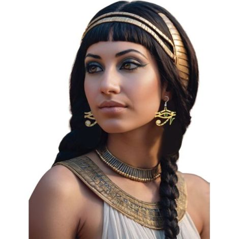 Cercei cleopatra - poza 4