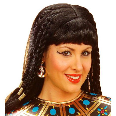 Cercei cleopatra - poza 2
