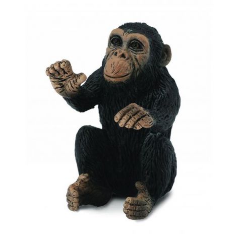 Cimpanzeu Pui - Collecta 88494S - poza 1