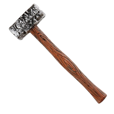 Ciocan 38 cm - poza 1