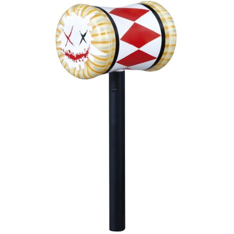 Ciocan arlechin 35 cm - poza 3