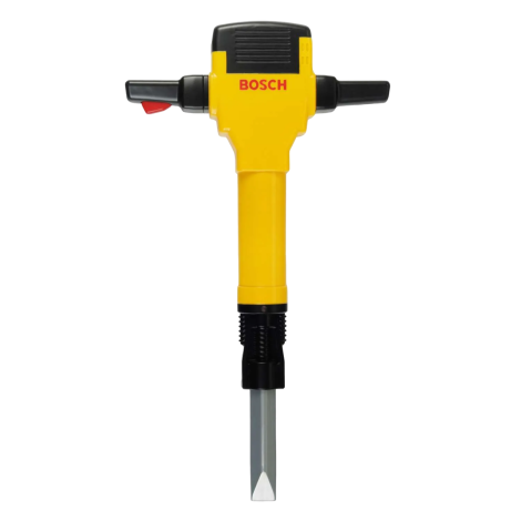 Ciocan pneumatic de jucarie, pickhammer - Bosch, Teo Klein 8405 - poza 1