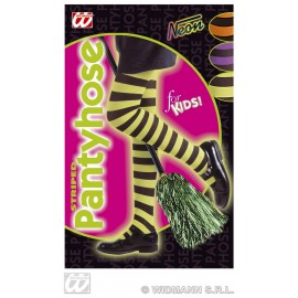 Ciorapi copil vrajitoare - poza 2