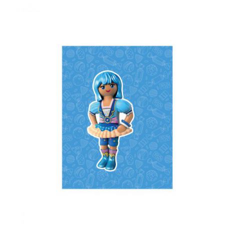 CLARE Playmobil EverDreamerz - poza 3