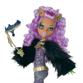 Clawdeen Wolf - Monster High - poza 1