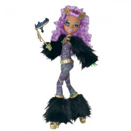 Clawdeen Wolf - Monster High - poza 2