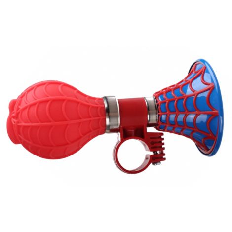 Claxon bicicleta e-l spiderman - poza 1