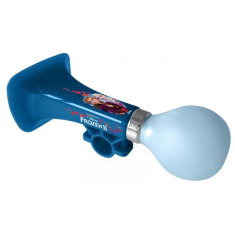 Claxon bicicleta stamp disney frozen - poza 1