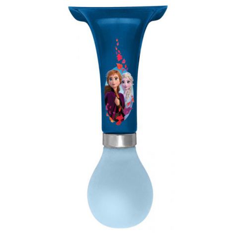 Claxon bicicleta stamp disney frozen - poza 2