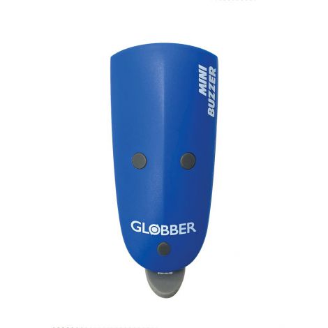 Claxon globber mini buzzer albastru - poza 2