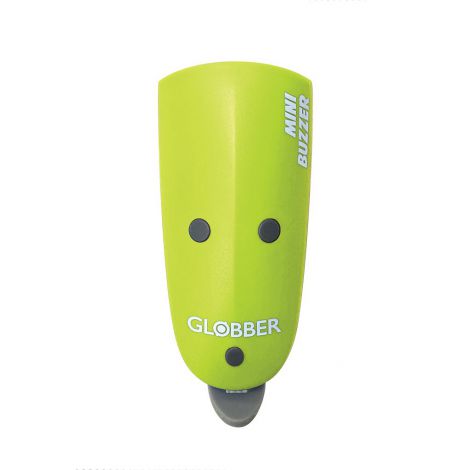 Claxon globber mini buzzer verde - poza 2
