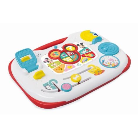 Clementoni - Disney tableta interactiva Mickey si prietenii - poza 3