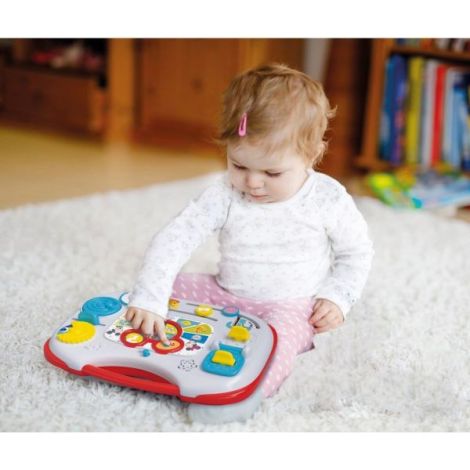 Clementoni - Disney tableta interactiva Mickey si prietenii - poza 5