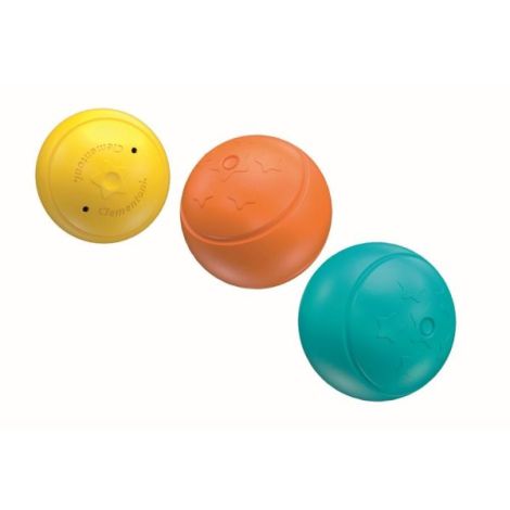 Clementoni - Joc educativ de logica copacel cu bile din plastic reciclat - poza 4