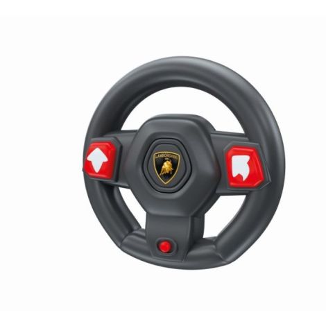 Clementoni - Masinuta Lamborghini cu telecomanda - poza 4