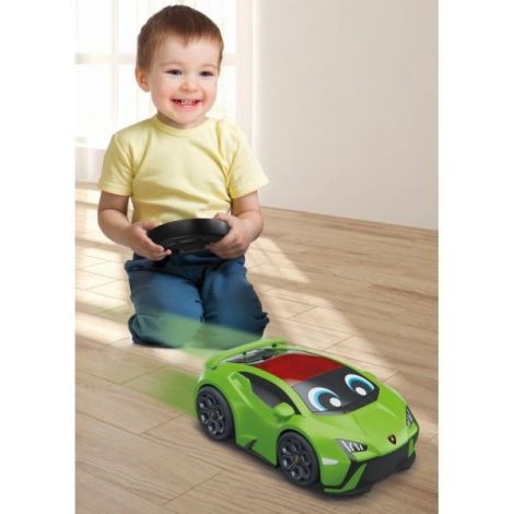 Clementoni - Masinuta Lamborghini cu telecomanda - poza 5