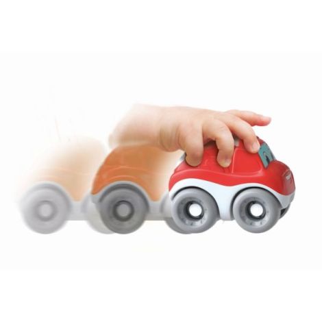 Clementoni - Masinute de acrobatii pentru salturi spectaculoase diverse modele - poza 4