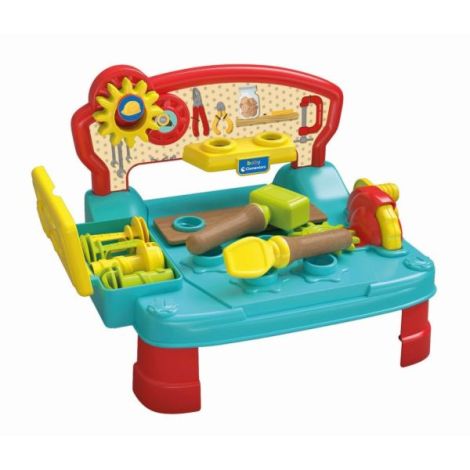 Clementoni - Montessori centru de activitati - poza 1