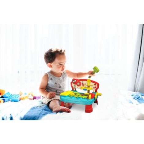 Clementoni - Montessori centru de activitati - poza 3