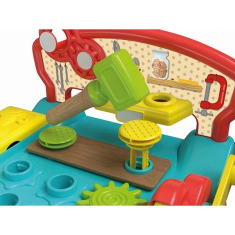 Clementoni - Montessori centru de activitati - poza 4
