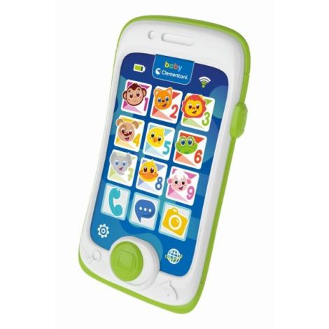 Clementoni - Smartphone cu sunete - poza 1