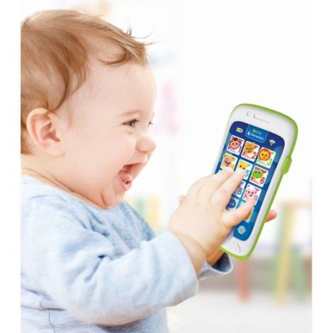 Clementoni - Smartphone cu sunete - poza 4