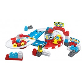 Clemmy - set de curse cu 40 de piese - poza 2