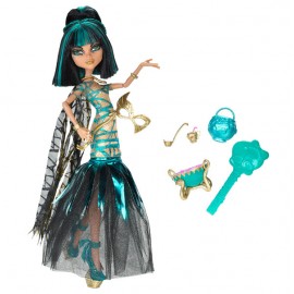 Cleo de Nile - Monster High - poza 2