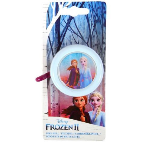 Clopotel bicicleta e-l disney frozen - poza 1