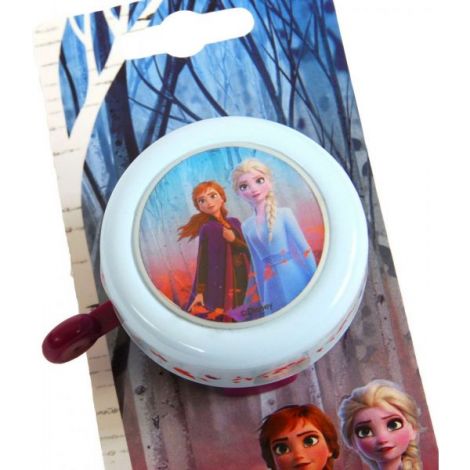 Clopotel bicicleta e-l disney frozen - poza 2