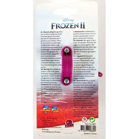 Clopotel bicicleta e-l disney frozen - poza 3