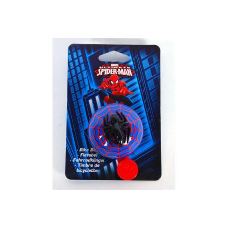 Clopotel bicicleta e-l spiderman - poza 3