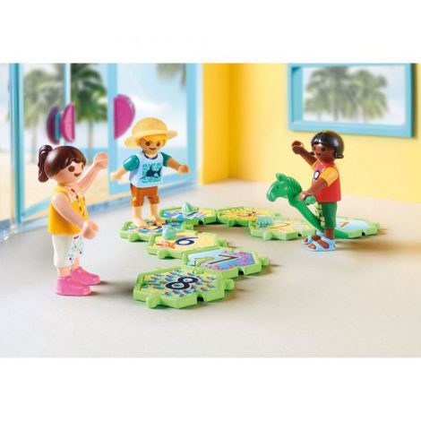 Club de joaca pentru copii PM70440 Playmobil - poza 2