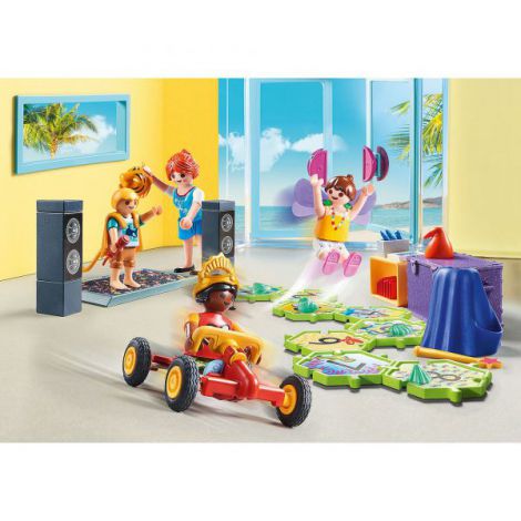 Club de joaca pentru copii PM70440 Playmobil - poza 4
