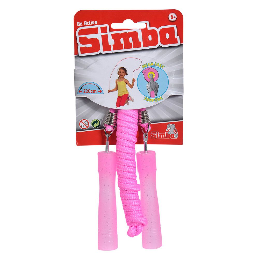 Coarda de sarit Simba Skipper - poza 1