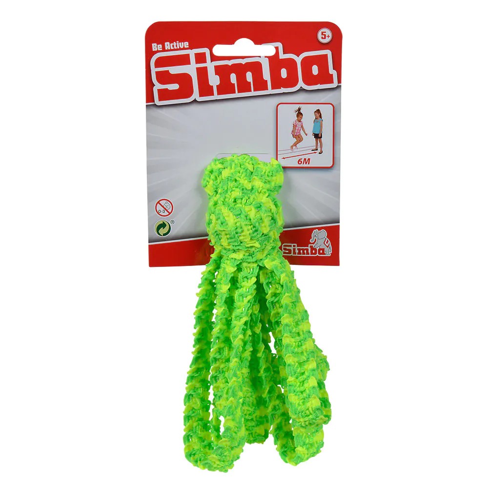Coarda elastica de sarit Simba 300 cm - poza 1