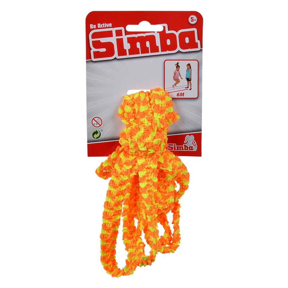 Coarda elastica de sarit Simba 300 cm - poza 2
