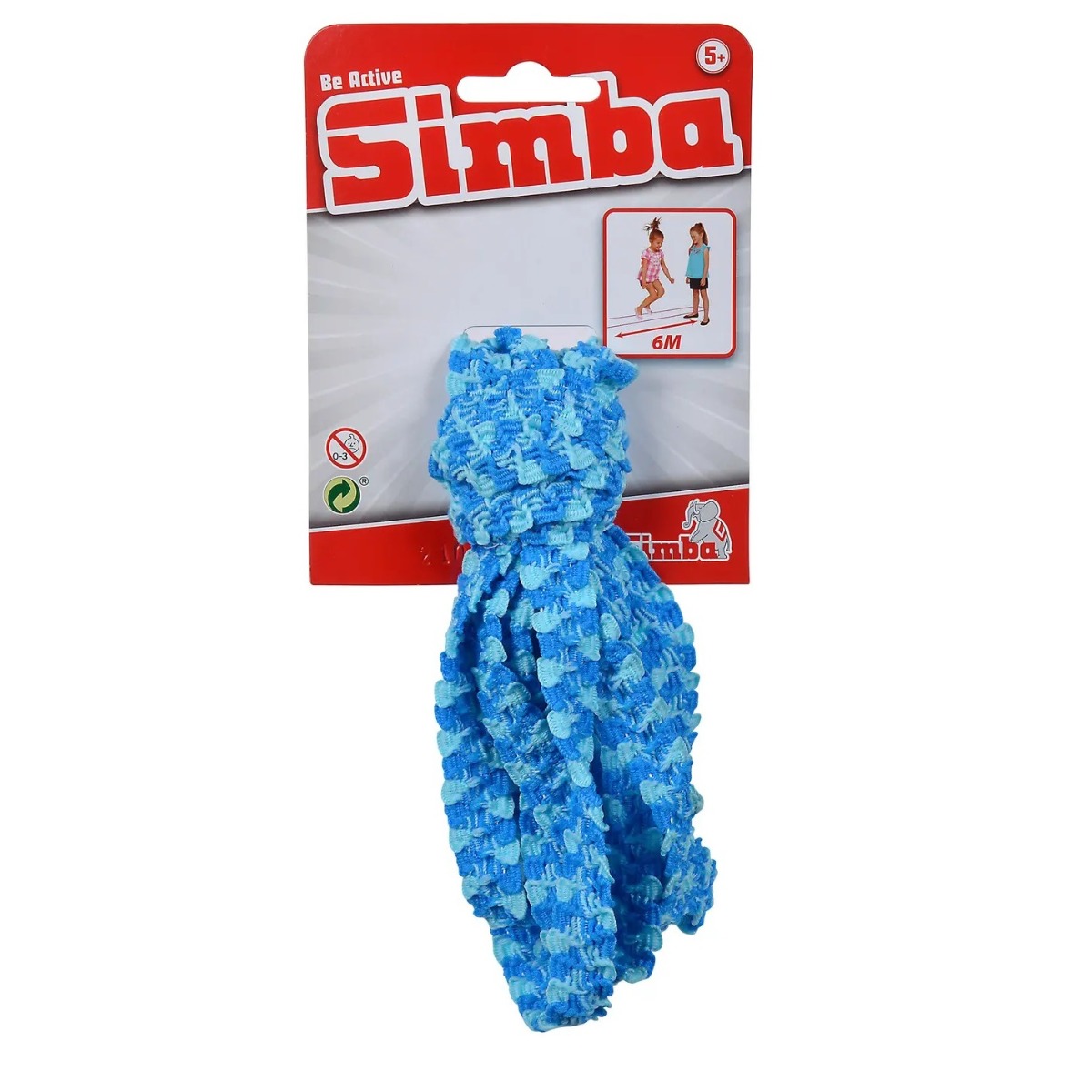 Coarda elastica de sarit Simba 300 cm - poza 3