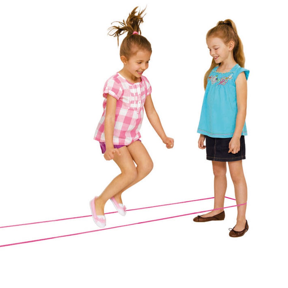 Coarda elastica de sarit Simba 300 cm - poza 4