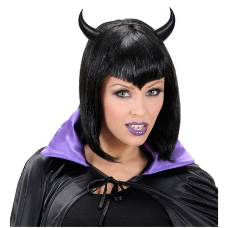 Coarne dracusor negre 5487N - poza 1