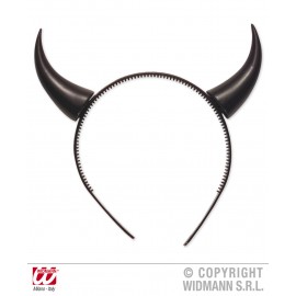 Coarne dracusor negre 5487N - poza 2