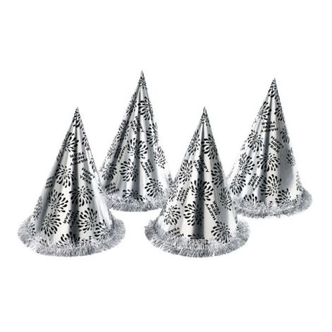 Coif hny argintiu - poza 4