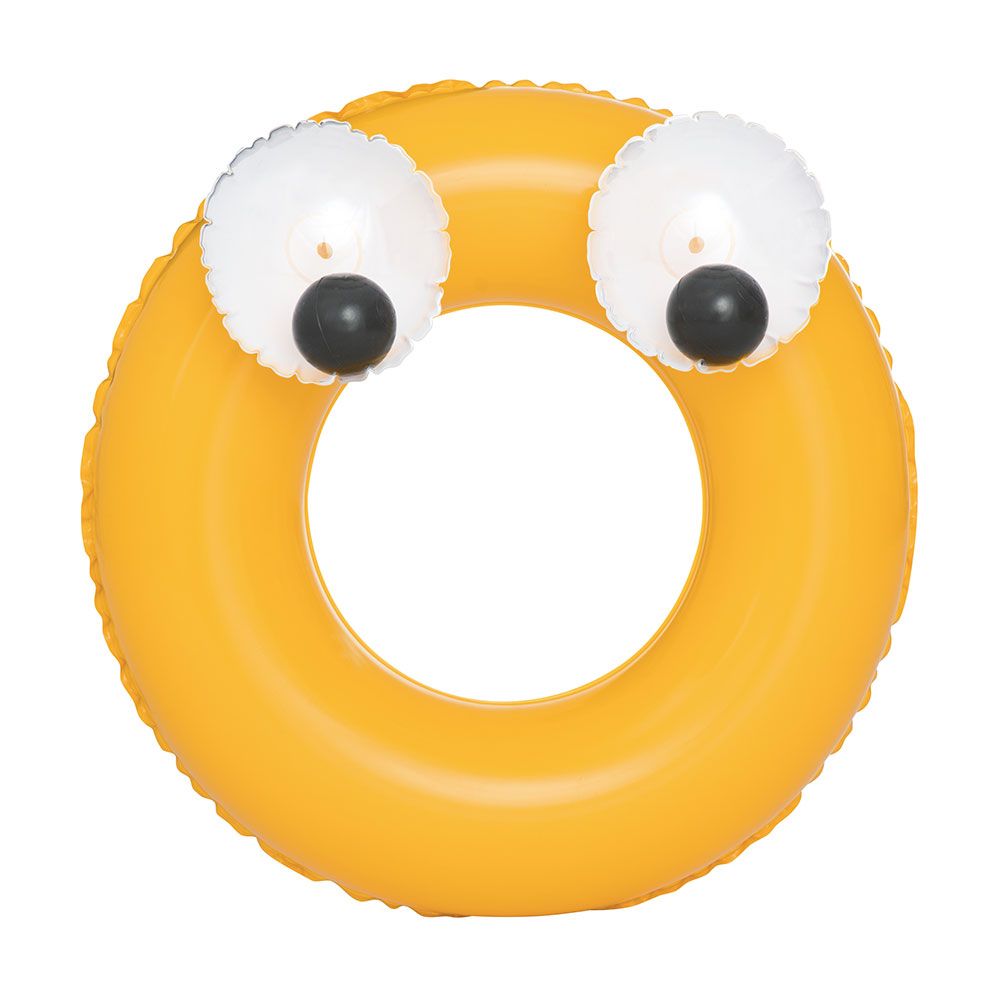 Colac de inot gonflabil Bestway Big Eyes 61 cm - poza 1