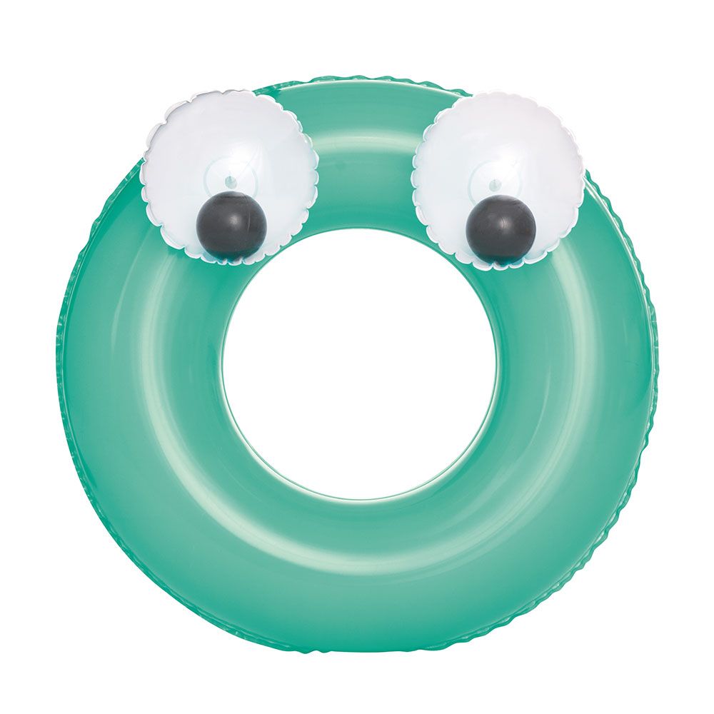 Colac de inot gonflabil Bestway Big Eyes 61 cm - poza 3