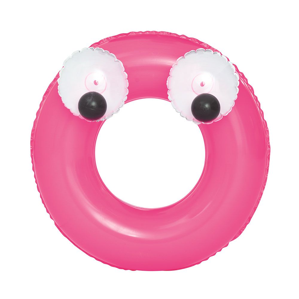 Colac de inot gonflabil Bestway Big Eyes 61 cm - poza 5
