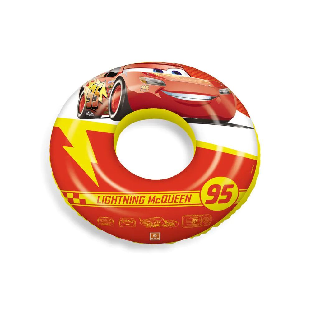Colac de inot gonflabil Mondo Cars 3 - poza 1
