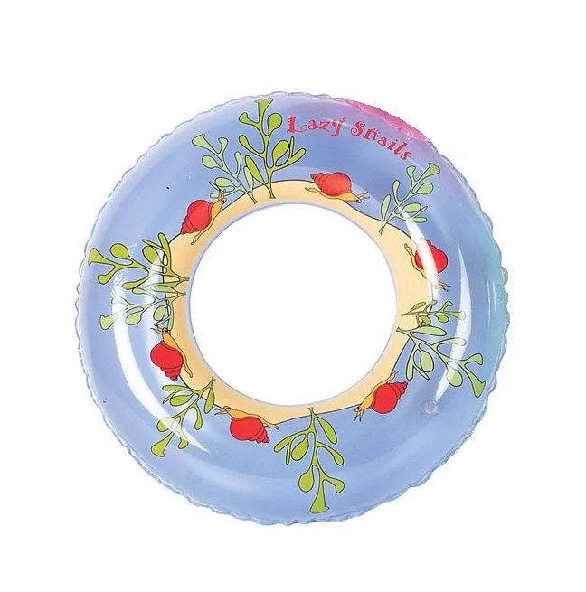 Colac gonflabil cu pesti Bestway 56 cm - poza 2