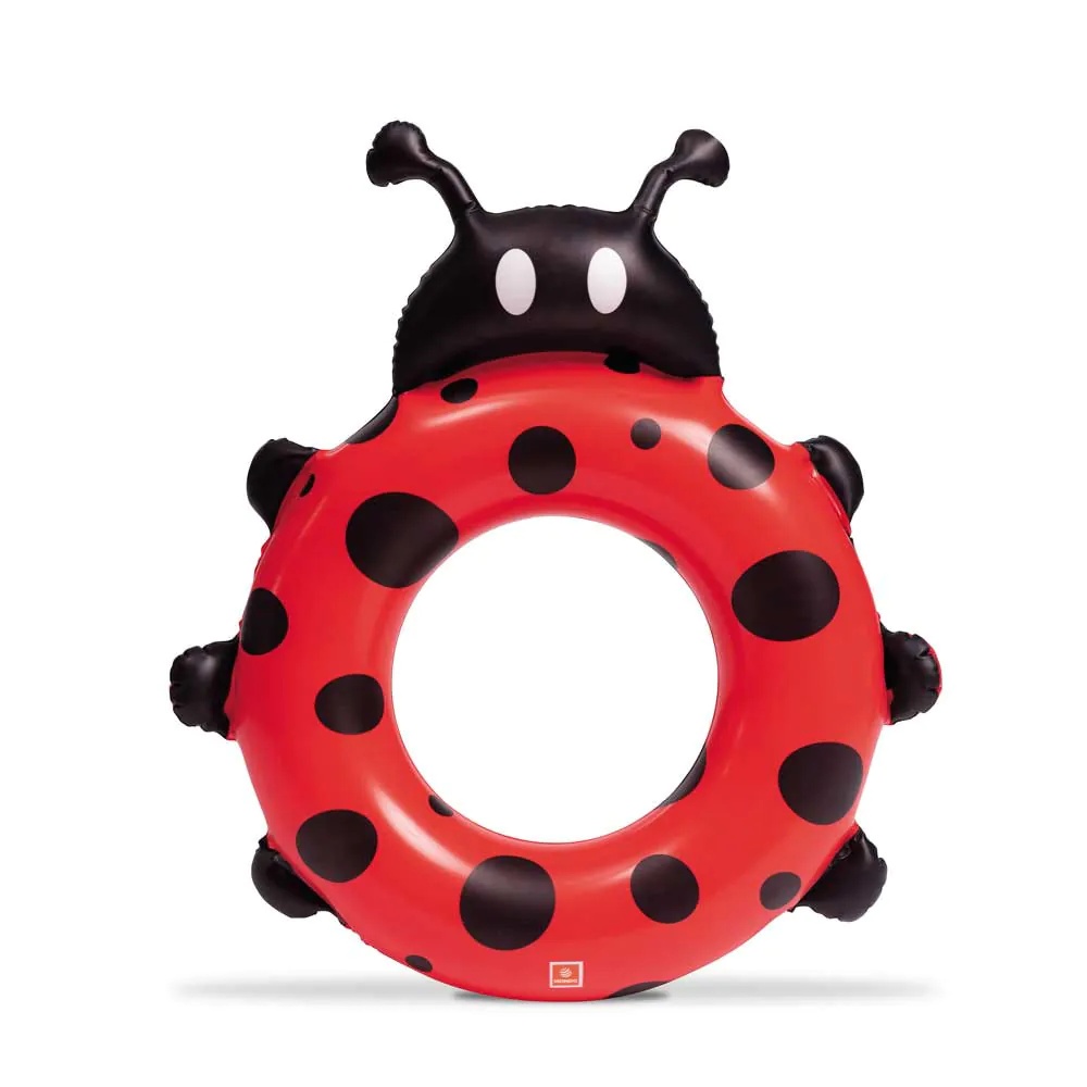 Colac gonflabil Mondo Lady Bug 50 cm - poza 1