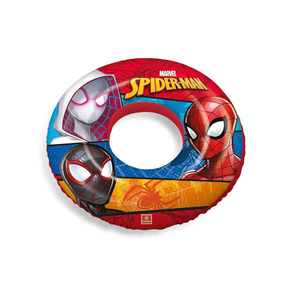 Colac gonflabil Mondo Spiderman 50 cm - poza 1