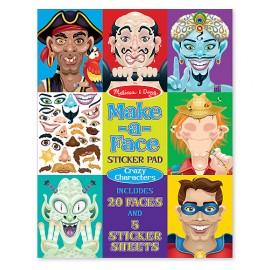 Colectia de abtibilduri - Personaje caraghioase - poza 1